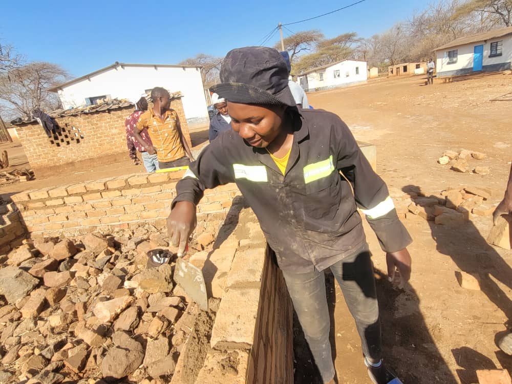 Vocational Training